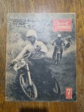 Revista Sport si Tehnica Nr. 7 /1969, articol Uzina Dacia / C Cut