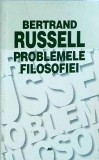 Bertrand Russell - Problemele filosofiei
