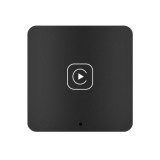 Cumpara ieftin Adaptor wireless INOVA&reg; AI BOX compatibil cu Apple Carplay, Plug&amp;Play, Wifi Dual 2.4-5.8GHz, Bluetooth 5.2, asistent vocal