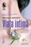 Viața intimă - Paperback brosat - Humanitas Fiction