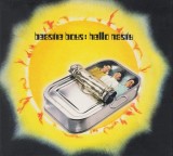 Beastie Boys - Hello Nasty CD Album Capitol Records Grand Royal Digipak