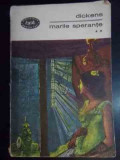 Marile Sperante 116 Vol.2 - Charles Dickens ,539947