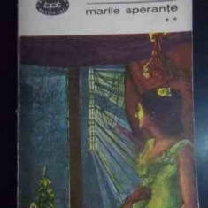 Marile Sperante 116 Vol.2 - Charles Dickens ,539947