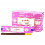 Betisoare parfumate satya aaruda 15g, Stonemania Bijou