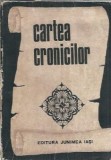 Cartea cronicilor - Elvira Sorohan