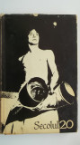 Secolul 20 - Revista de literatura universala, Nr. 2 / 133, 1972