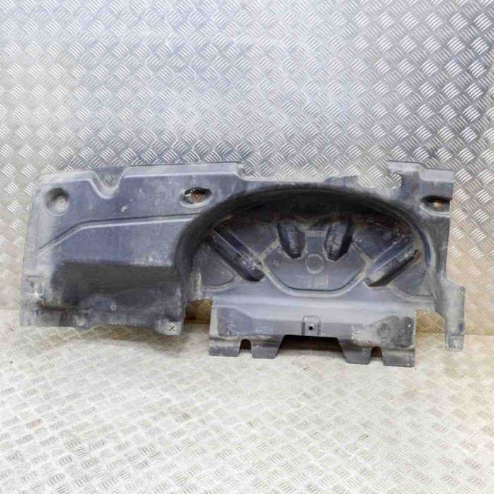 Scut motor central spate VW TRANSPORTER V T5 Furgon 2006 OEM: 7H0825194F