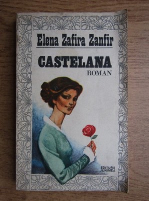 Elena Zafira Zanfir - Castelana foto