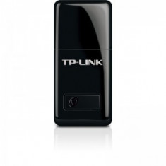 Adaptor wireless TP-LINK TL-WN823N foto