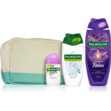 Cumpara ieftin Palmolive Aroma Essence Relax Bag set cadou (pentru femei)