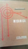 Mecanica- Mihail Atanasiu