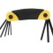 Set imbus TORX in teaca plastic T9-T40, TopMaster