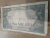 Romania 1000 lei 10 sept 1941
