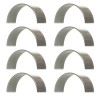Mahle Set Lagar Biela Audi A3 A4 B6 B7 Ford Galaxy Mitsubishi Grandis Seat Alhambra Altea Skoda Fabia Octavia VW Amarok