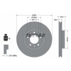 Textar Disc frana PRO