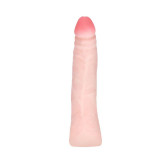 Cumpara ieftin Dildo Realistic Flexibil 18,5 x 4 cm