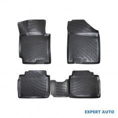 Set covorase auto cauciuc umbrella pentru hyundai i30 i 2007-2012 UNIVERSAL Universal #6