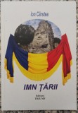 Imn Tarii - Ion Carstea// dedicatie si semnatura autor