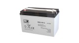 MPLPower acumulator gel AGM VRLA MWS 12V 100Ah (326x172x242 mm)