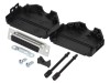 Conector D-Sub mamă 25 pini, pe cablu