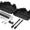 Conector D-Sub mamă 25 pini, pe cablu