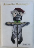 ANNETTE MESSAGER - THE MESSENGERS , 2007