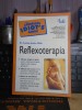 Reflexoterapia - Dr. Frankie Avalon Wolfe, 2005, Curtea Veche, 372 pagini - Carte Medicina Alternativa