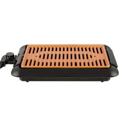 Gratar electric Hausberg HB-536, 1250W, Non-Stick foto