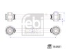 FEBI BILSTEIN 184881 Brat, suspensie roata