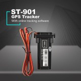 GPS Tracker Auto TSS-ST-901, GSM, Localizare si Urmarire GPS