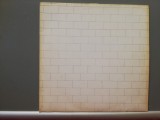 Pink Floyd &ndash; The Wall &ndash; 2 LP Set (1979/EMI/RFG) - Vinil/Vinyl/NM-