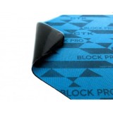 Insonorizant CTK BLOCK PRO 2.0, 37x50 cm, 2mm
