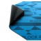 Insonorizant CTK BLOCK PRO 2.0, 37x50 cm, 2mm