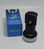 Lnb single / 1 iesire DICOM 4k