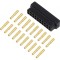 Conector cablu-cablu/PCB mufa mamă PIN 20 Datamate L-Tek
