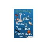 The Tenth Mistake of Hank Hooperman