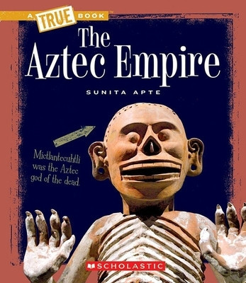 The Aztec Empire foto