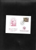 Liechtenstein FDC 1999