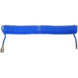 Yato YT-24202 - Furtun compresor 10 m 12 bar 1/4 inch mama-1/4 inch tata