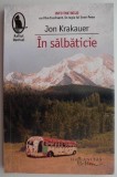 In salbaticie &ndash; Jon Krakauer