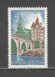 Franta.1980 Turism MF.822