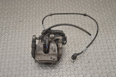 Etrier de fr&amp;acirc;nă dreapta spate MERCEDES-BENZ E W213 2017 20646739 foto