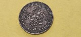 Germania 2 1/2 groschen 1843 A argint