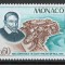 Monaco 1976 Mi 1239 MNH - Centenarul Asociatiei Vincent de Paul