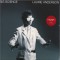 Laurie Anderson Big Science Red LP (vinyl)