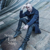 The Last Ship - Romanian Version | Sting, Pop