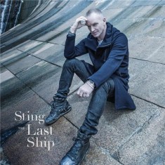 The Last Ship - Romanian Version | Sting