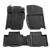 Cumpara ieftin Set Covorase Auto Cauciuc Umbrella Pentru Mercedes Benz W164 Ml (2005-2011)