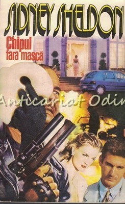 Chipul Fara Masca - Sidney Sheldon foto