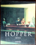 Cumpara ieftin ALBUM TASCHEN LB ENG: EDWARD HOPPER, TRANSFORMATION OF THE REAL (R.RENNER, 2006)